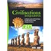 Civilisations disparues : La M�moire perdue de l�le de P�ques / La Tombe du prince Scythe / L'Enigme des Nascas