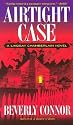Airtight Case: A Lindsay Chamberlain Novel