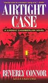 Airtight Case: A Lindsay Chamberlain Novel