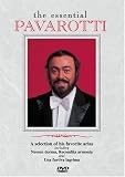 The Essential Pavarotti