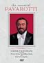 The Essential Pavarotti