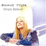 Simply Believe by Bonnie Tyler