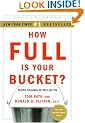 How Full Is Your Bucket?