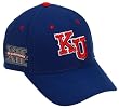 Top of the World Kansas Jayhawks Conference Hat