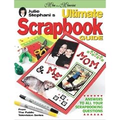 Ultimate Scrapbook Guide (More than memories)