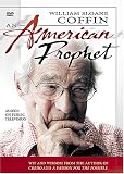 William Sloane Coffin: An American Prophet [DVD]