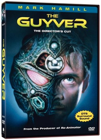 The Guyver