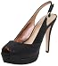 BCBGeneration Women's FINN B Platform Sandal
