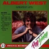 Greatest Hits - Albert West