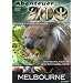 Abenteuer Zoo - Melbourne