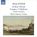 Paganini: Guitar Music