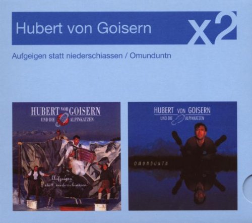 Hubert von Goisern - Weit weit weg Lyrics - Zortam Music