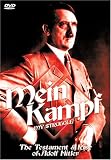 Review Arts Magic  / Mein Kampf - My Struggle