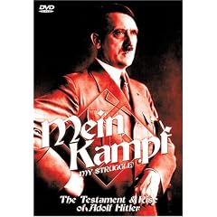 Mein Kampf - My Struggle by 