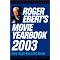 Books written by Ebert & Roeper