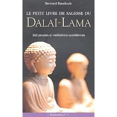 PETIT LIVRE DE SAGESSE DU DALAÏ LAMA (LE)