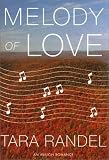 Melody of Love (Avalon Romance)