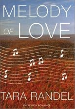 Melody of Love (Avalon Romance)