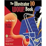 the illustrator 10 wow book