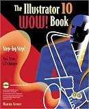 The Illustrator 10  Wow! Book