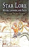 Star Lore: Myths, Legends, and Facts (Dover Books on Astronomy)