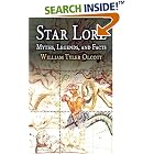Star Lore: Myths, Legends, and Facts (Dover Books on Astronomy) by William Tyler Olcott