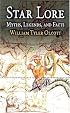 Star Lore: Myths, Legends, and Facts (Dover Books on Astronomy)