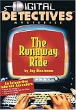 Review Running Press  / The Runaway Ride (Digital Detectives)