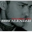 Buy Justin Timberlake: 2008 Wall Calendar by Signatures Network