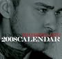 Justin Timberlake: 2008 Wall Calendar