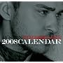 Justin Timberlake: 2008 Wall Calendar