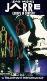 Jean Michel Jarre - Europe In Concert - Barcelona [1994]