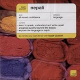  : Teach Yourself Nepali (Teach Yourself Complete Courses)