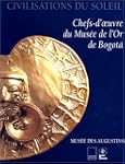 L'or de Bogota