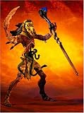 The Unraveler Action Figure