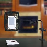 read full review Deluxe Kindle Stand & Ipad Stand Clamp-on Stand