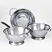 Stainless Steel Colander