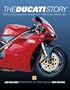 The Ducati Story: Racing and Production Models from 1945 to the Present Day, 3rd Ed.