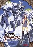Revue Bandai  / Brain Powered Collection 3 (2pc) (Sub)