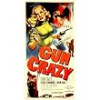 Gun Crazy - Movie Poster