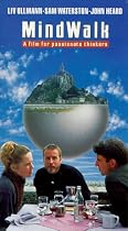 Mindwalk [VHS]