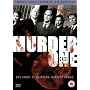 Murder One - Season 1 [DVD] [1996]