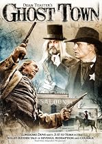 Dean Teaster's Ghost Town