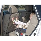 Auto Seat Back Protector 2 Pack