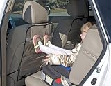 Auto Seat Back Protector 2 Pack