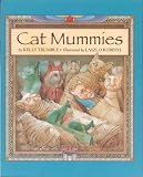 Books : Cat Mummies
