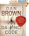 The Da Vinci Code: The Illustrated Edition