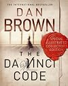 The Da Vinci Code: the Illustrated Edition