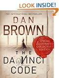 The Da Vinci Code: The Illustrated Edition