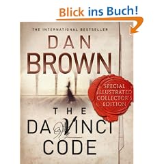 The Da Vinci Code: The Illustrated Edition (Bantam Press)